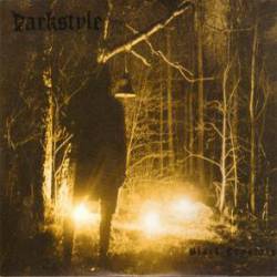 Darkstyle : Black Crystal